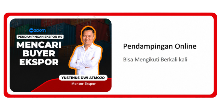 Kelas Workshop Goexport.org