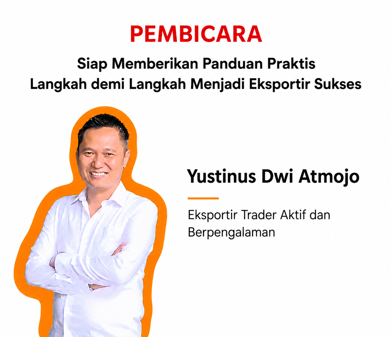 Kelas Workshop Goexport.org