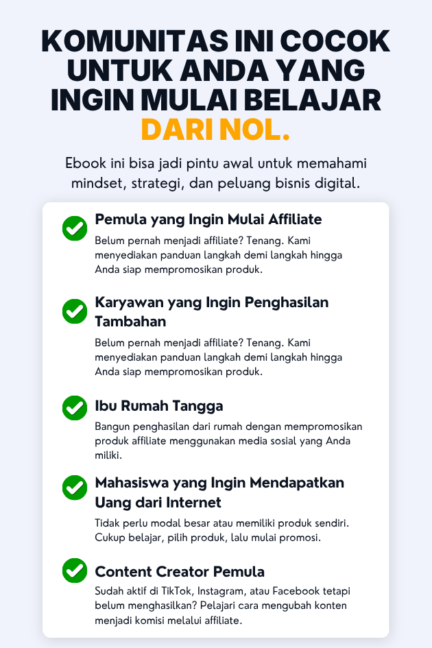 Homepage