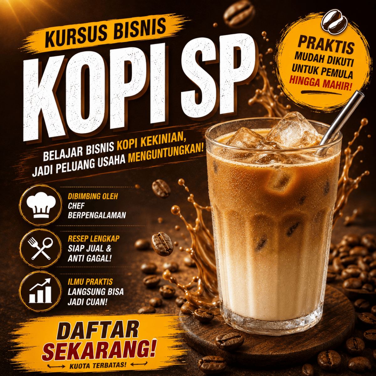 Es Kopi SP