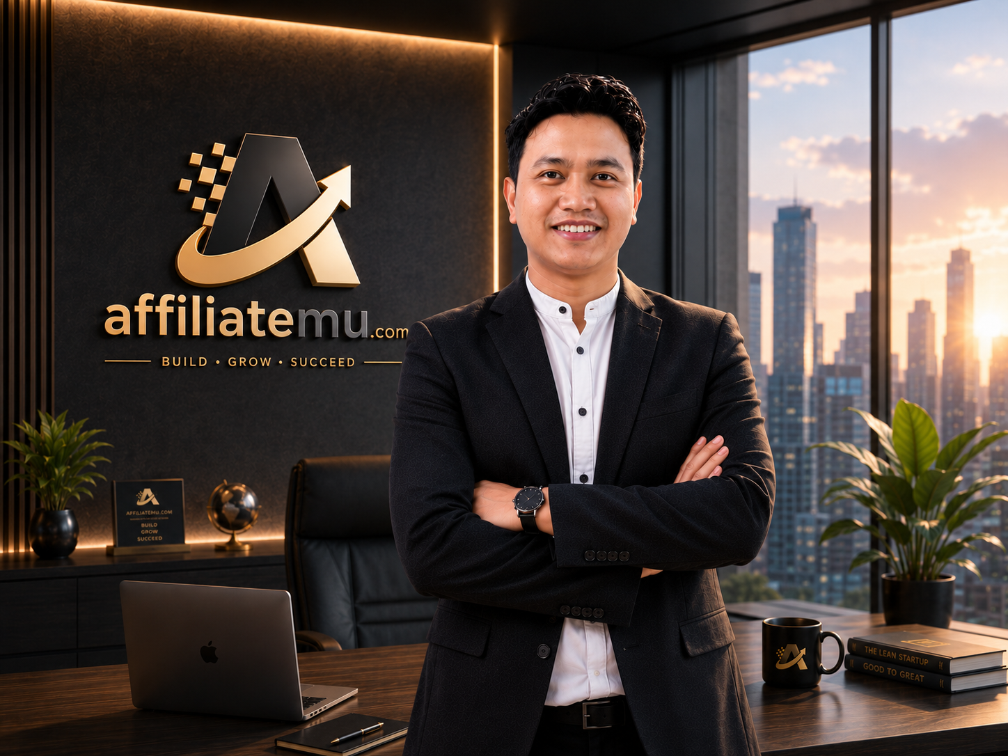 Khamdan Farizqi